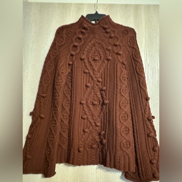 Rebecca Taylor Bauble Turtleneck Sweater XS - Picture 2 of 9